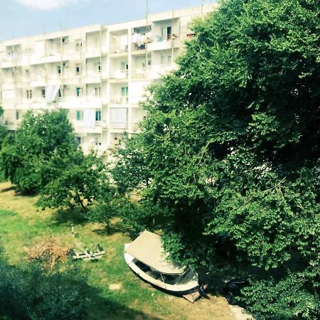 Apartment Nina 바르 외부 사진